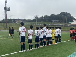 令和7年10月14日(火)週末の部活動結果報告です。