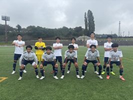 令和7年10月14日(火)週末の部活動結果報告です。