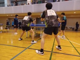 週末の部活動試合結果報告です。
