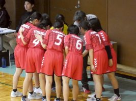 週末の部活動試合結果報告です。