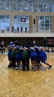 週末の部活動試合結果報告です。