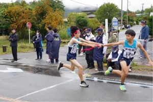 週末の部活動試合結果報告です。