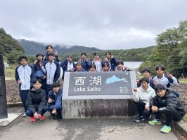 週末の部活動試合結果報告です。