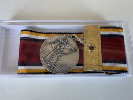 祝 関東高等学校弓道選抜大会 男子個人準優勝 弓道部 上條志恩くん