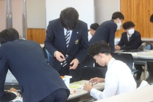 令和７年度メカパイロット講座が行われました。