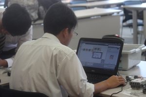 令和７年度メカパイロット講座が行われました。