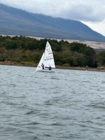 令和7年度関東高等学校選抜ヨット大会の結果です。