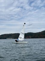 令和7年度関東高等学校選抜ヨット大会の結果です。