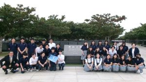 🌺沖縄修学旅行の様子Vol.1です🌺