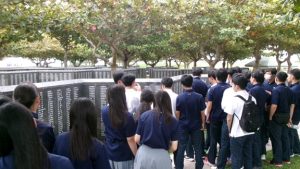 🌺沖縄修学旅行の様子Vol.2です🌺