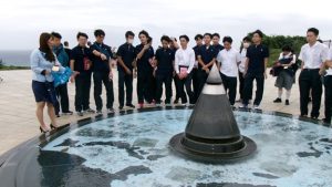 🌺沖縄修学旅行の様子Vol.2です🌺