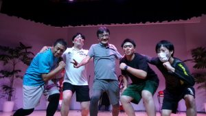 🌺沖縄修学旅行の様子Vol.2です🌺