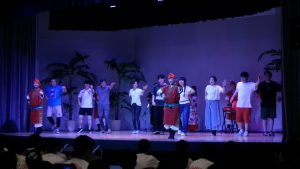 🌺沖縄修学旅行の様子Vol.2です🌺