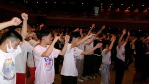 🌺沖縄修学旅行の様子Vol.2です🌺