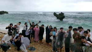 🌺沖縄修学旅行の様子Vol.1です🌺