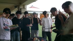 🌺沖縄修学旅行の様子Vol.1です🌺