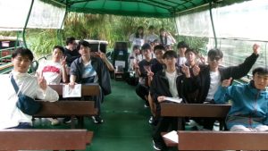 🌺沖縄修学旅行の様子Vol.2です🌺