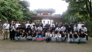 🌺沖縄修学旅行の様子Vol.2です🌺