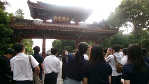 🌺沖縄修学旅行の様子Vol.2です🌺