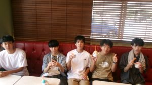 🌺沖縄修学旅行の様子Vol.1です🌺