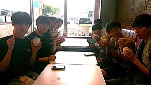 🌺沖縄修学旅行の様子Vol.1です🌺