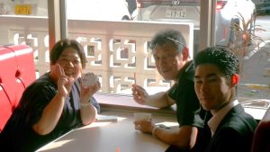 🌺沖縄修学旅行の様子Vol.1です🌺