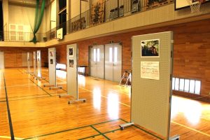 令和７年度福祉講話が行われました。