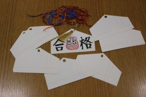 📖図書館年末年始イベント（本の福袋・絵馬とおみくじ）を紹介します📖