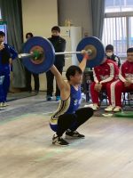 令和７年12月８日（月）部活動試合結果報告です。