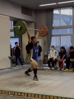 令和７年12月８日（月）部活動試合結果報告です。