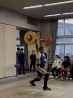 令和７年12月８日（月）部活動試合結果報告です。