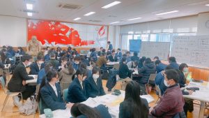 2年生の学びを紹介します! ～「よのなか科」2025（第3回～第4回）