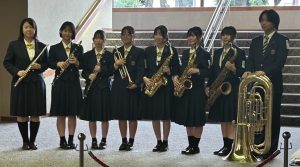 週末の部活動試合結果報告です。