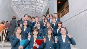 🎶音楽部 都留市 市民第九演奏会２０２５ オープニングアクトに出演しました。🎶