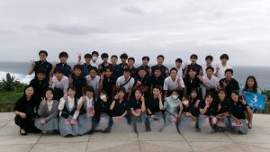 🌺沖縄修学旅行の様子Vol.2です🌺
