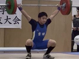 週末の部活動結果報告です。