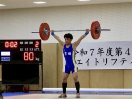 週末の部活動結果報告です。