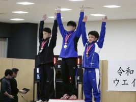 週末の部活動結果報告です。