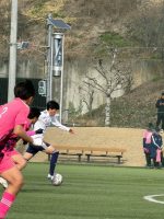 週末の部活動結果報告です。