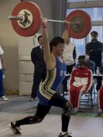 週末の部活動結果報告です。