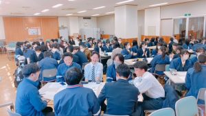 ２年生の学びを紹介します! ～「よのなか科」2025（第9回～第10回）