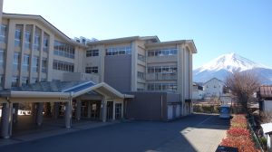 令和７年度後期第２回試験が始まりました。