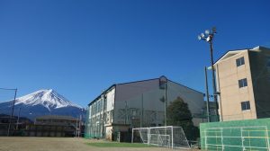 令和７年度後期第２回試験が始まりました。