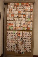 🎨第4回芸術探究・素描作品発表会が始まりました🎨