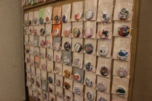 🎨第4回芸術探究・素描作品発表会が始まりました🎨