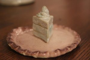 🎨第4回芸術探究・素描作品発表会が始まりました🎨