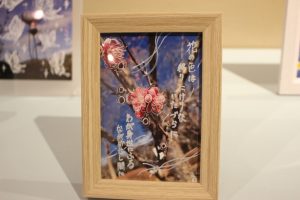 🎨第4回芸術探究・素描作品発表会が始まりました🎨