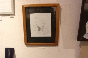 🎨第4回芸術探究・素描作品発表会が始まりました🎨