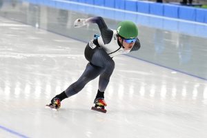 第８０回国民スポーツ大会 スケート部の試合結果報告です。