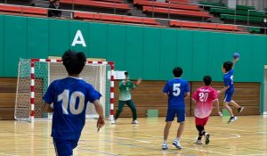 週末の部活動結果報告です。